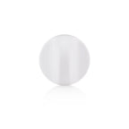 Frigidaire Washer Timer Knob, White 131167601