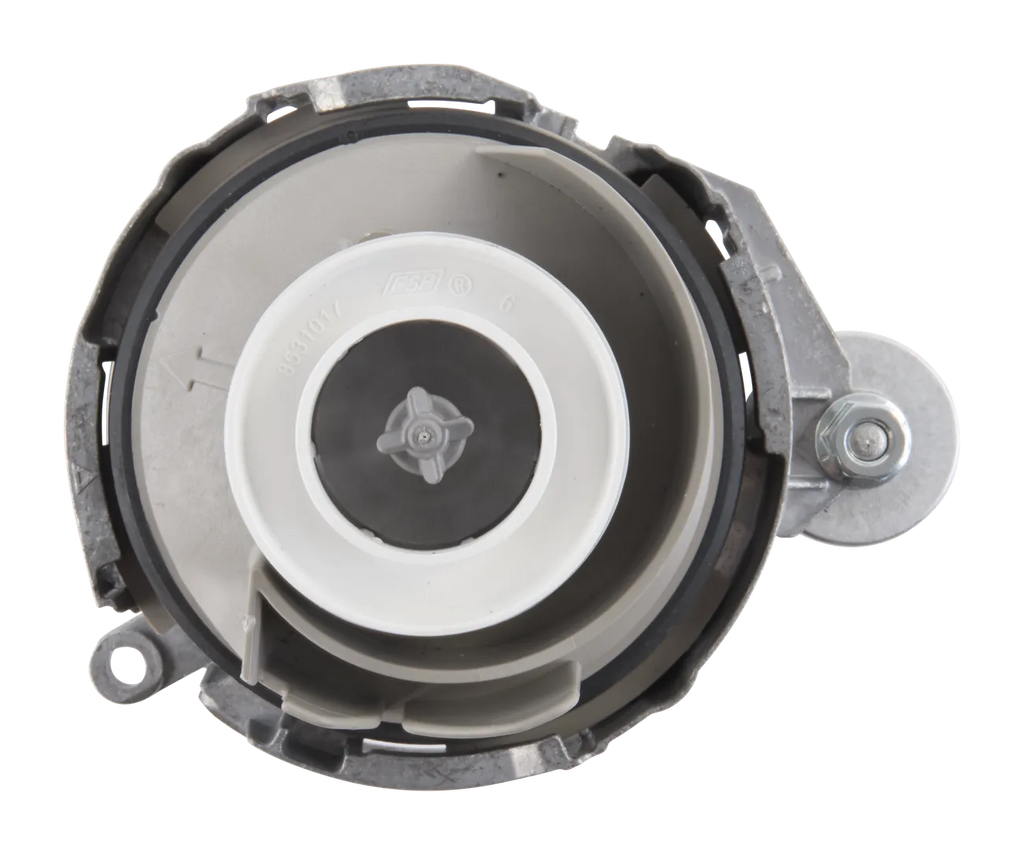Whirlpool Dishwasher Pump and Motor Assembly WPW10757217