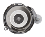 Whirlpool Dishwasher Pump and Motor Assembly WPW10757217