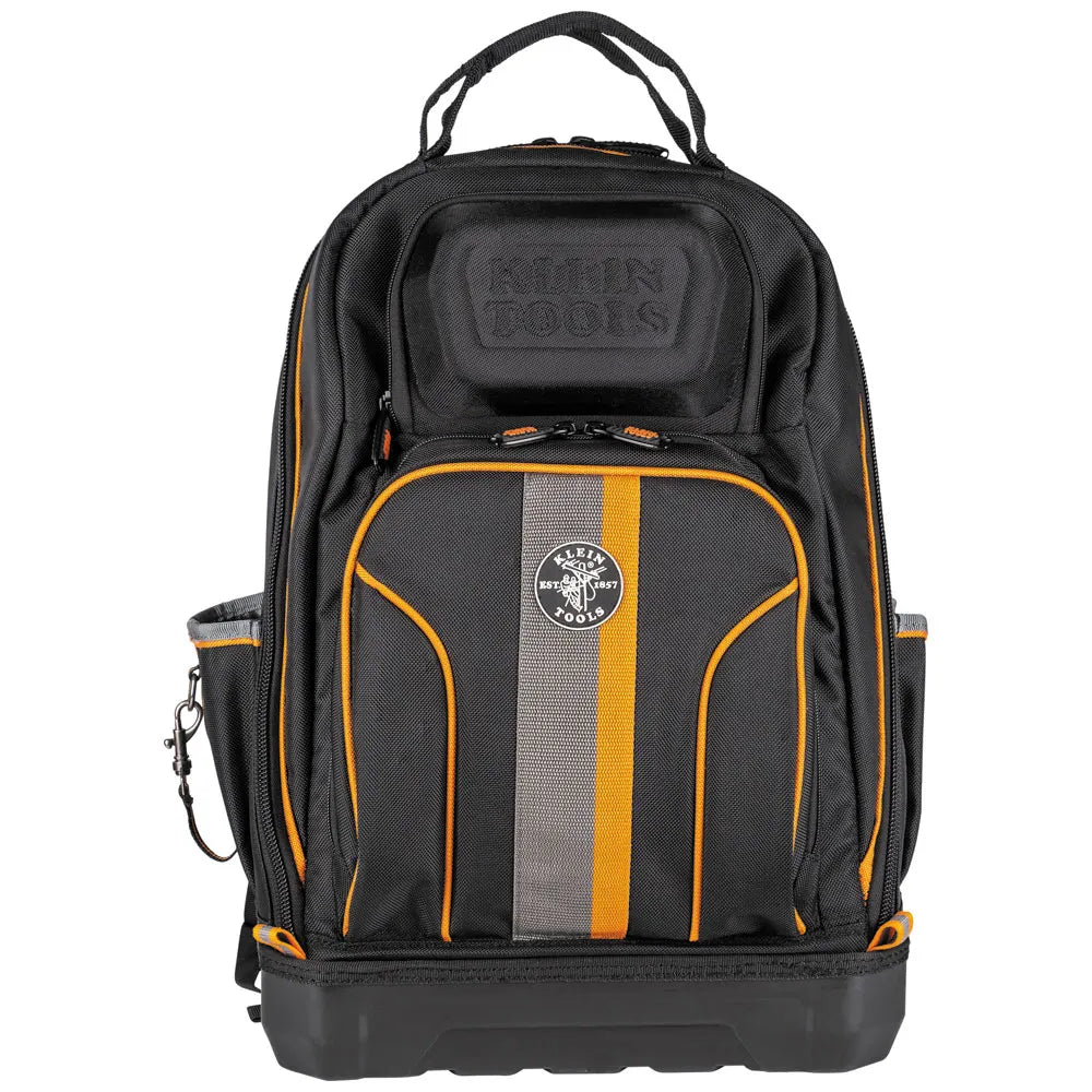 Klein Tools Tradesman Pro Tool Bag Backpack 62800BP