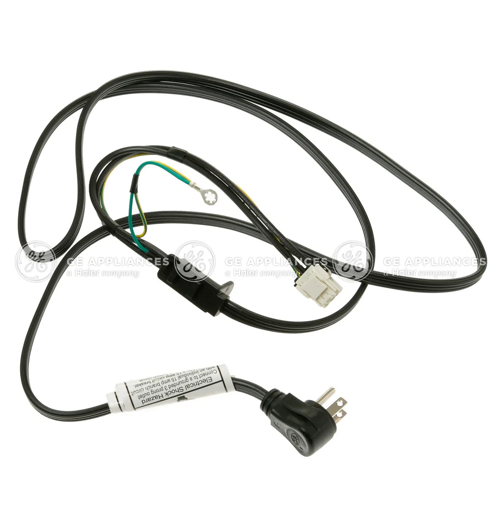 GE Washer Power Cord WH08X28843