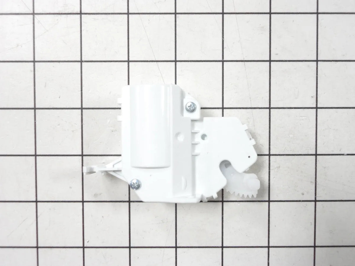 LG Refrigerator Ice Chute Door Motor EAU59551204