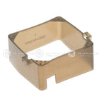 GE Refrigerator Fan Motor Boot WR24X27948