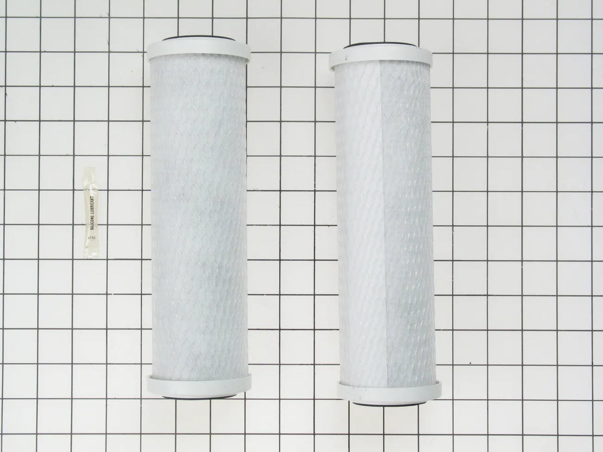 GE SmartWater Reverse Osmosis Replacement Filter Set FX12P