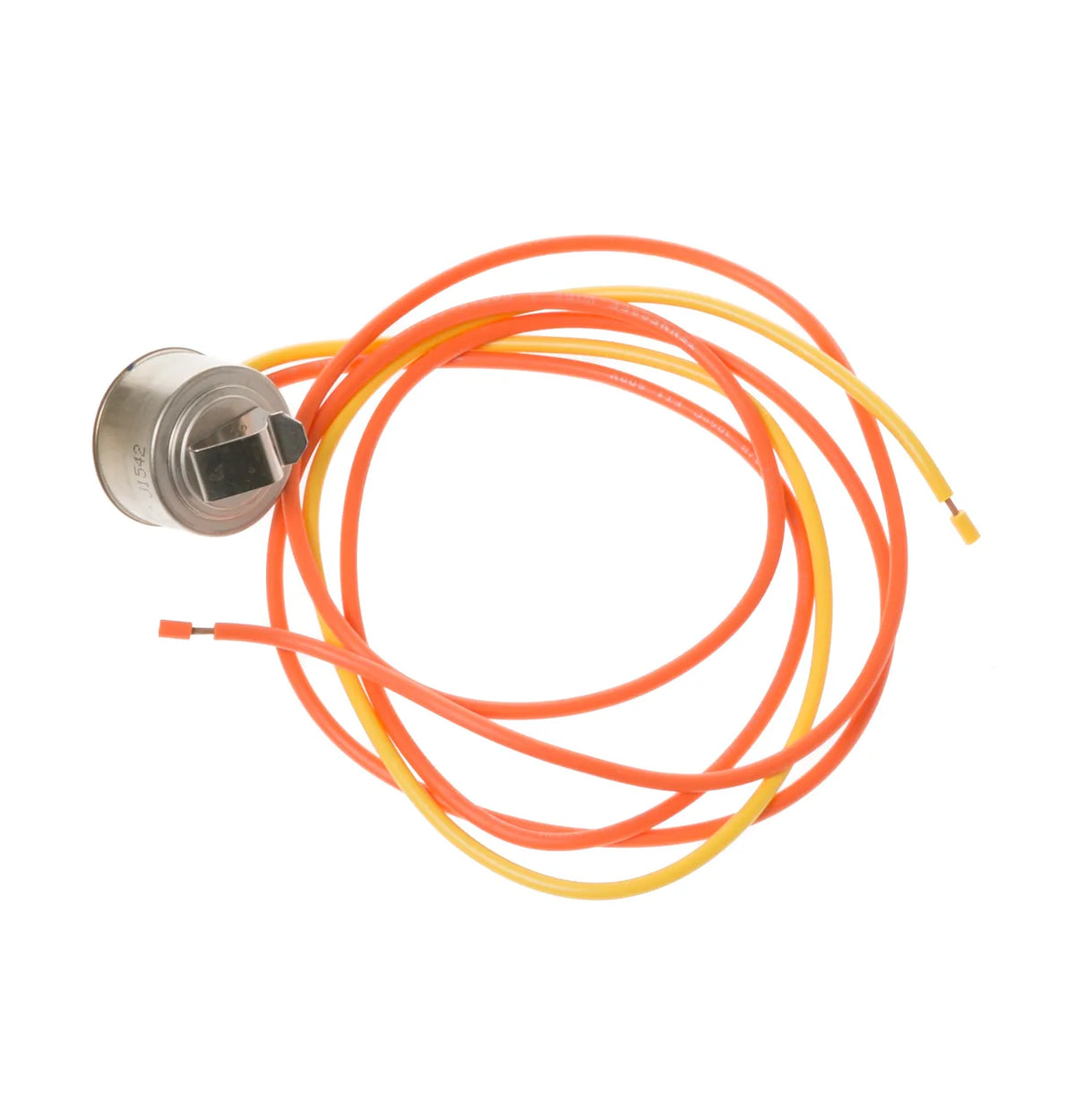 GE Refrigerator Defrost Thermostat WR50X10073