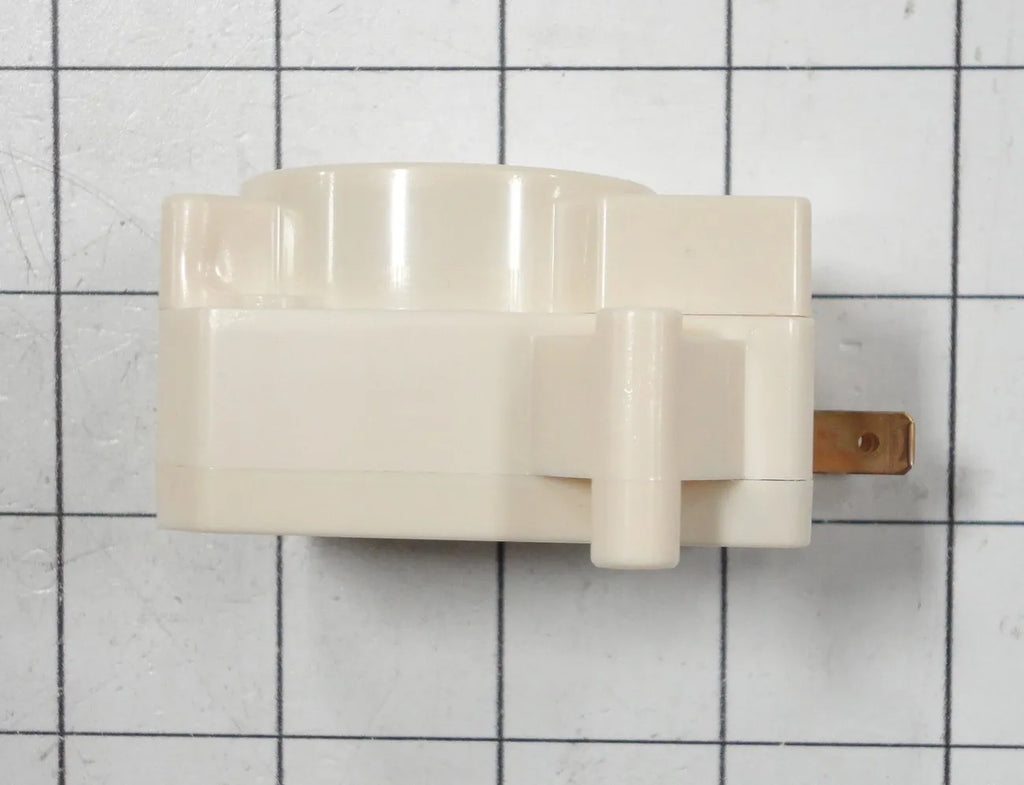 GE Refrigerator Defrost Control Timer WR9X502