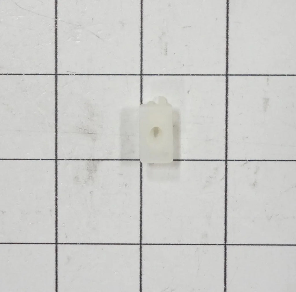 Whirlpool Washer/Dryer Hinge Stopper WP357213