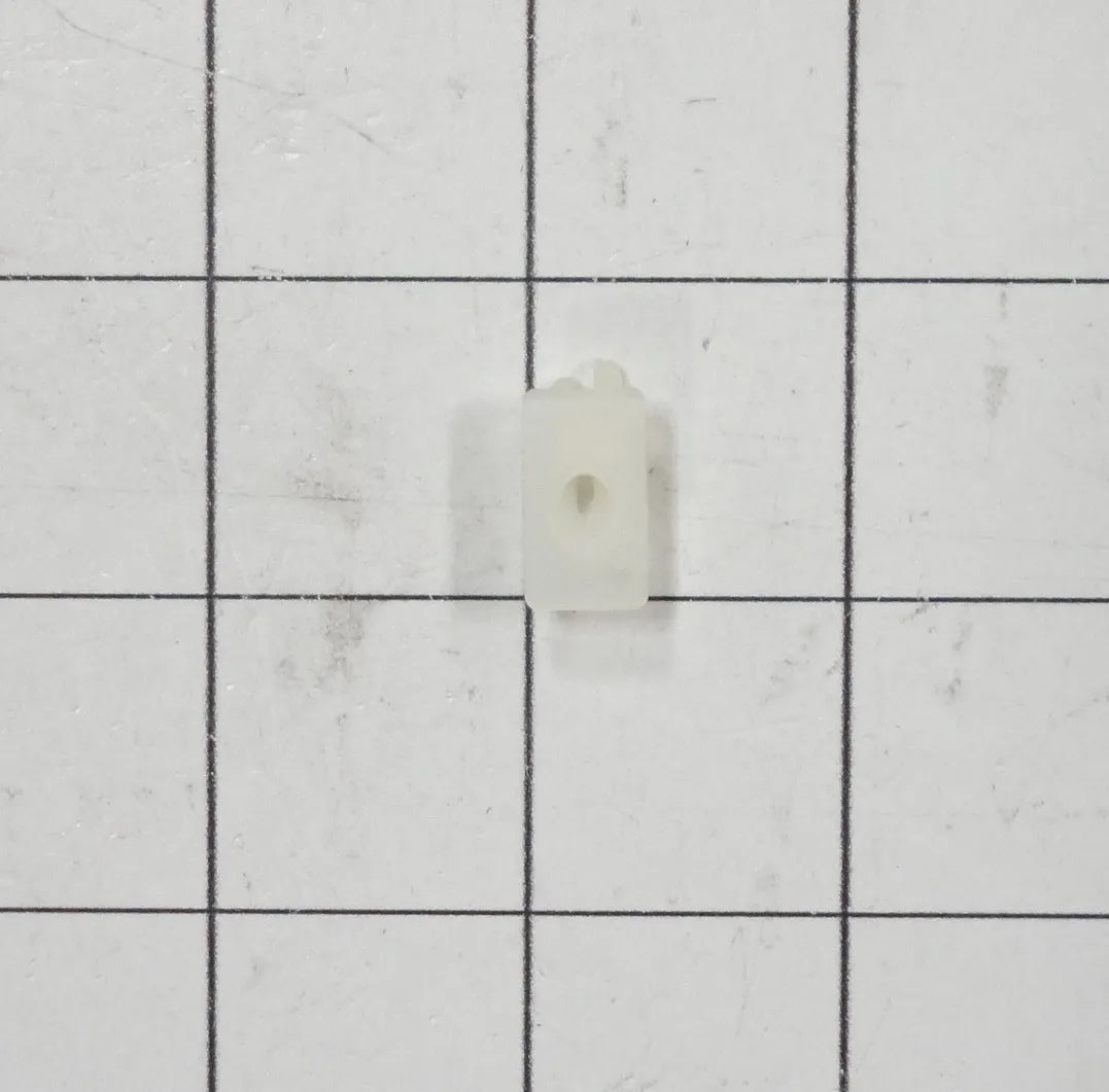 Whirlpool Washer/Dryer Hinge Stopper WP357213