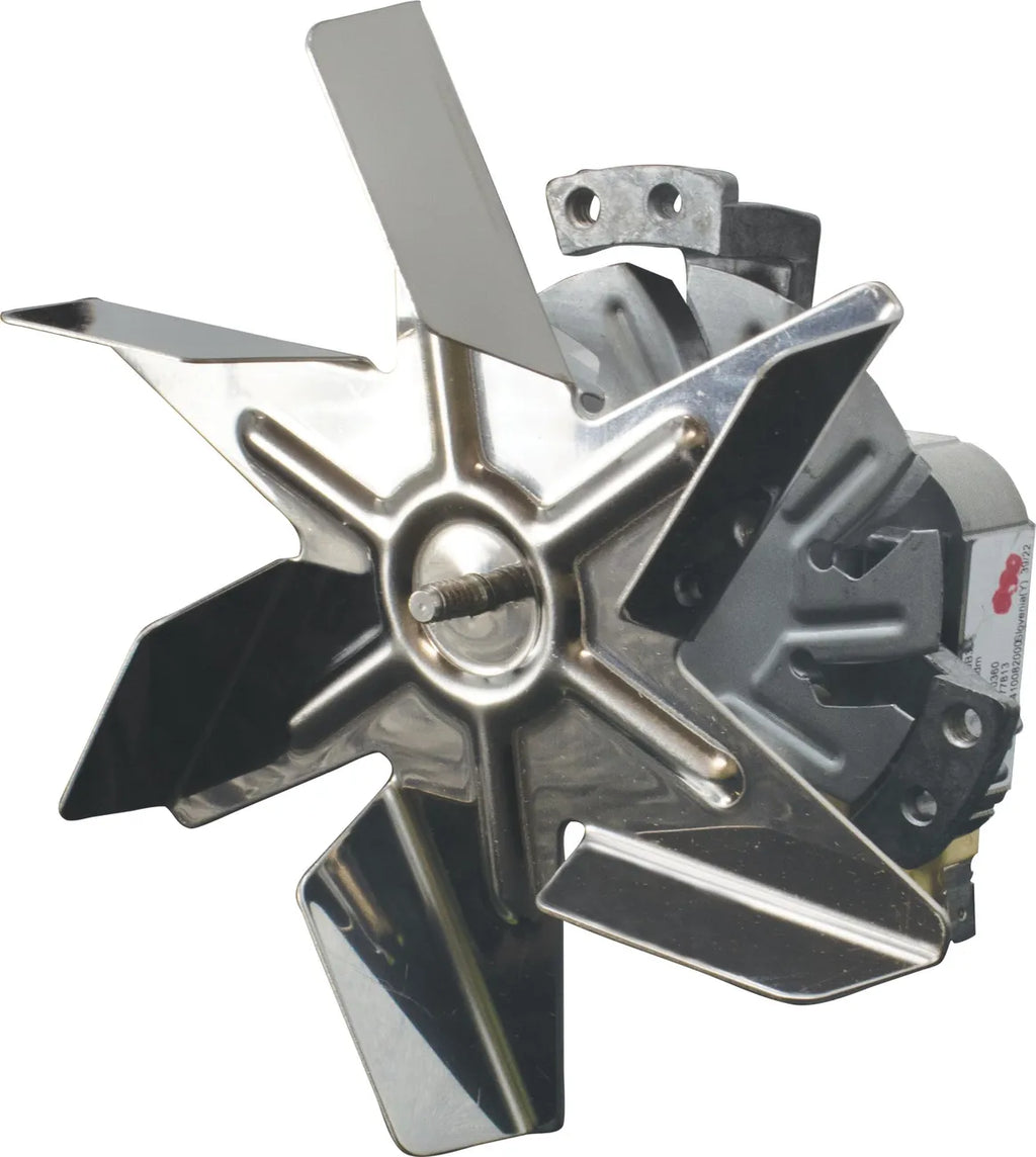 Bosch Oven Convection Fan Motor Assembly 00497756