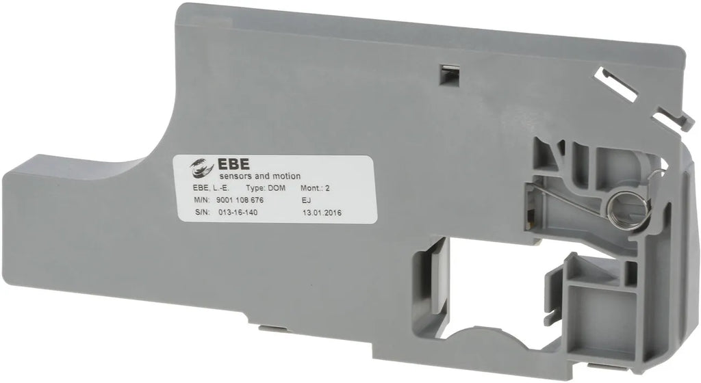 Bosch Dishwasher Door Opening Module 12009480