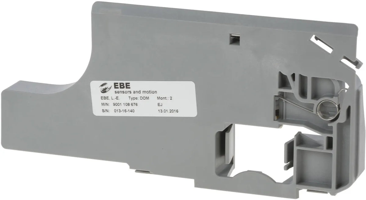 Bosch Dishwasher Door Opening Module 12009480