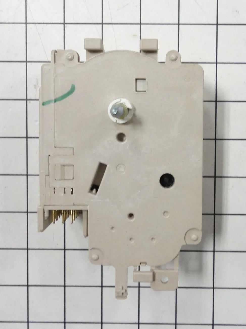 GE Washer Timer Assembly WH12X10202