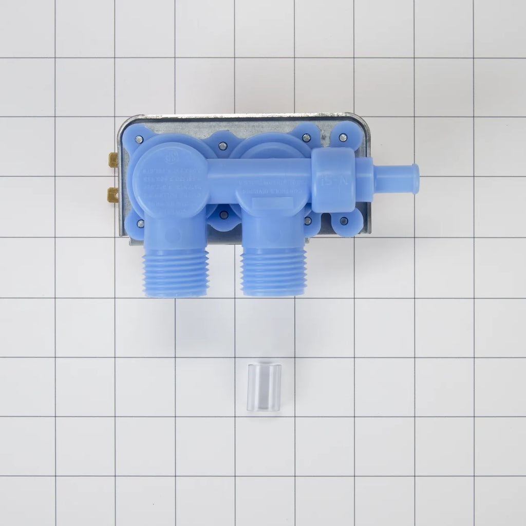 Whirlpool Washer Water Inlet Valve 205613