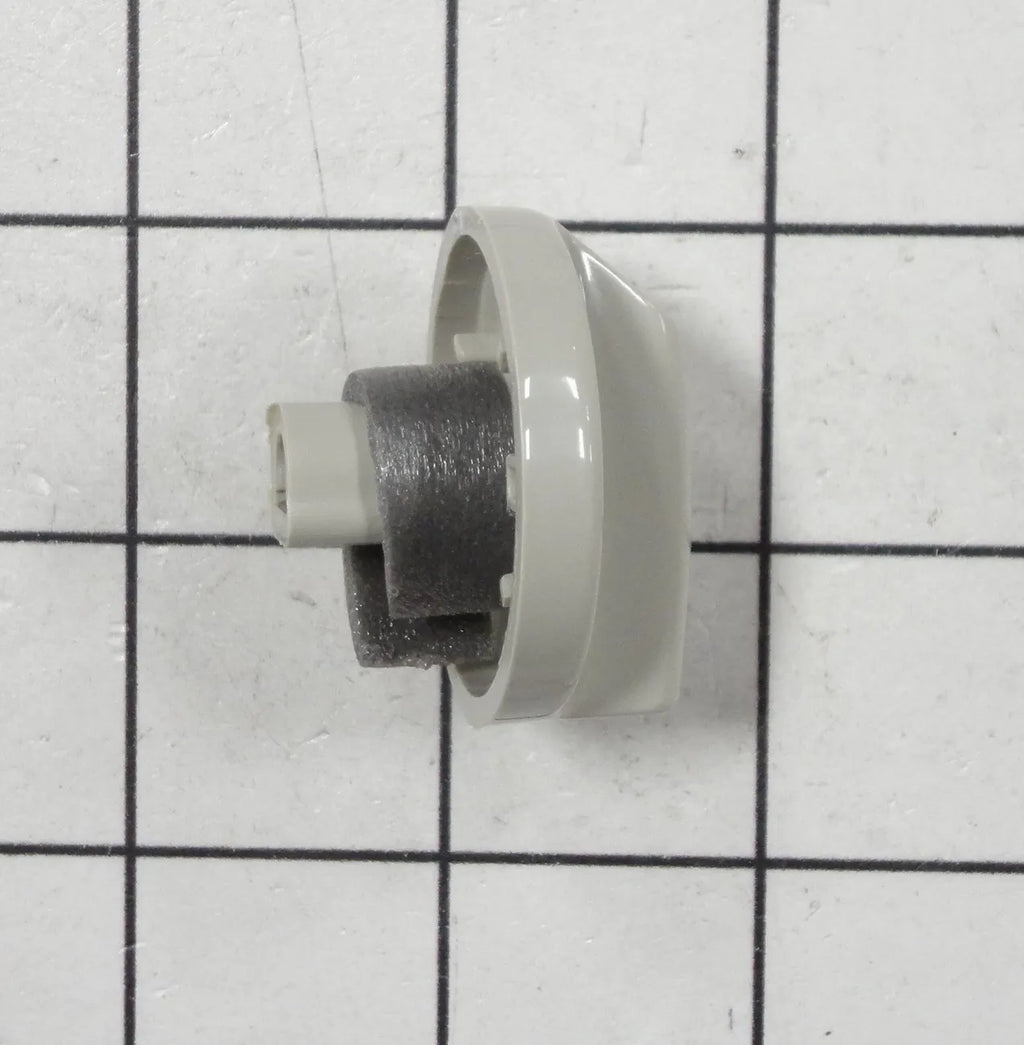 GE Air Conditioner Knob, Tan WJ12X10009