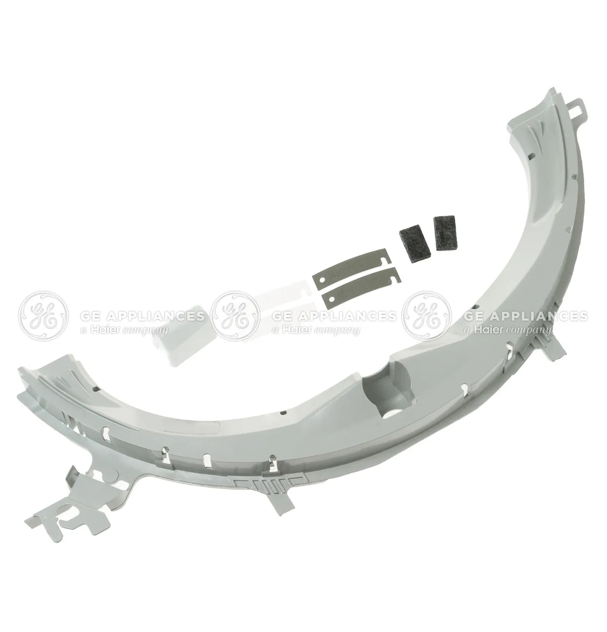 GE Dryer Top Bearing Assembly WE01X25434