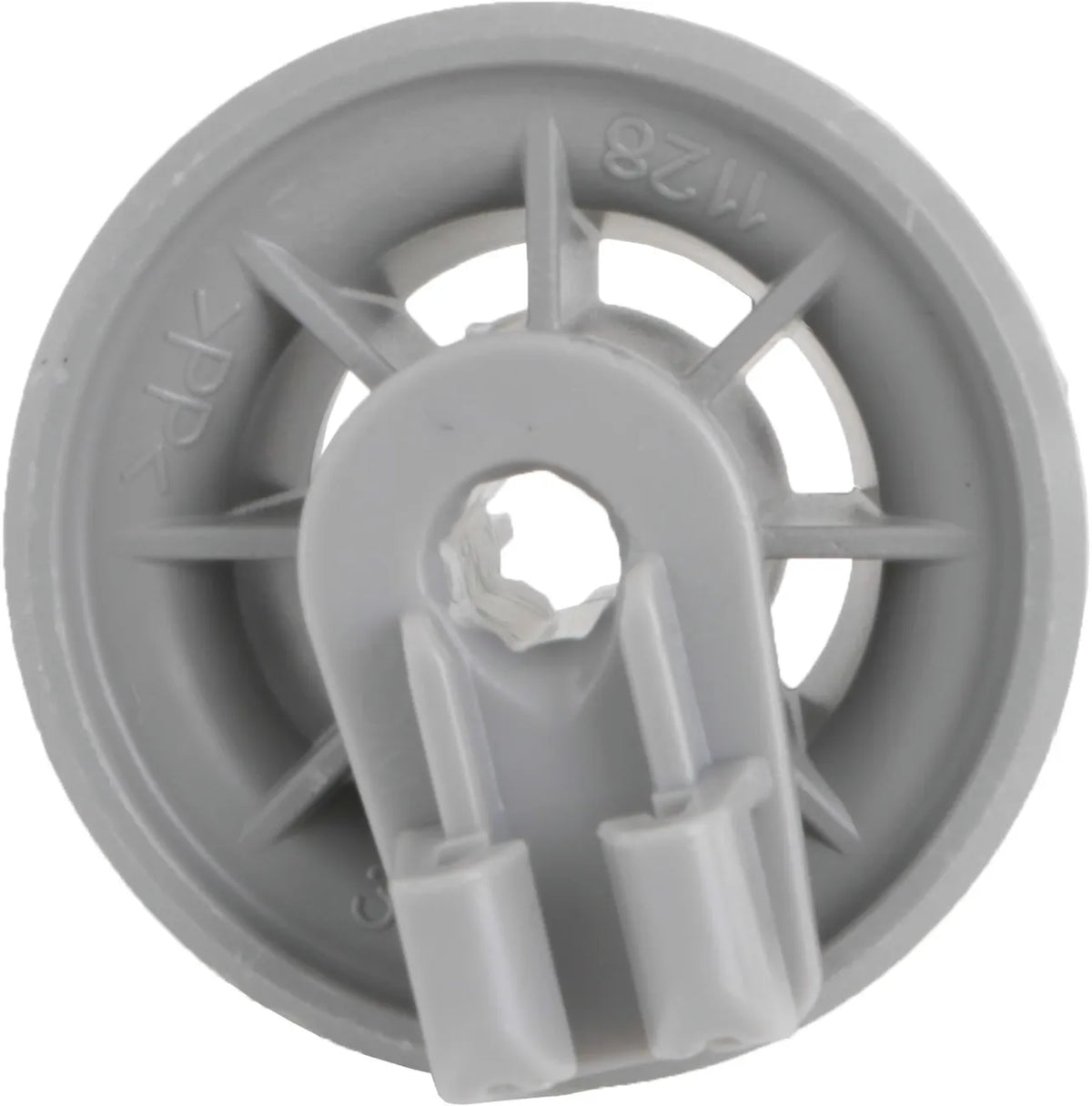 Bosch Dishwasher Lower Rack Wheel 00611475