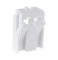 GE Refrigerator Shelf Retainer Bar Support WR02X13628
