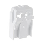 GE Refrigerator Shelf Retainer Bar Support WR02X13628