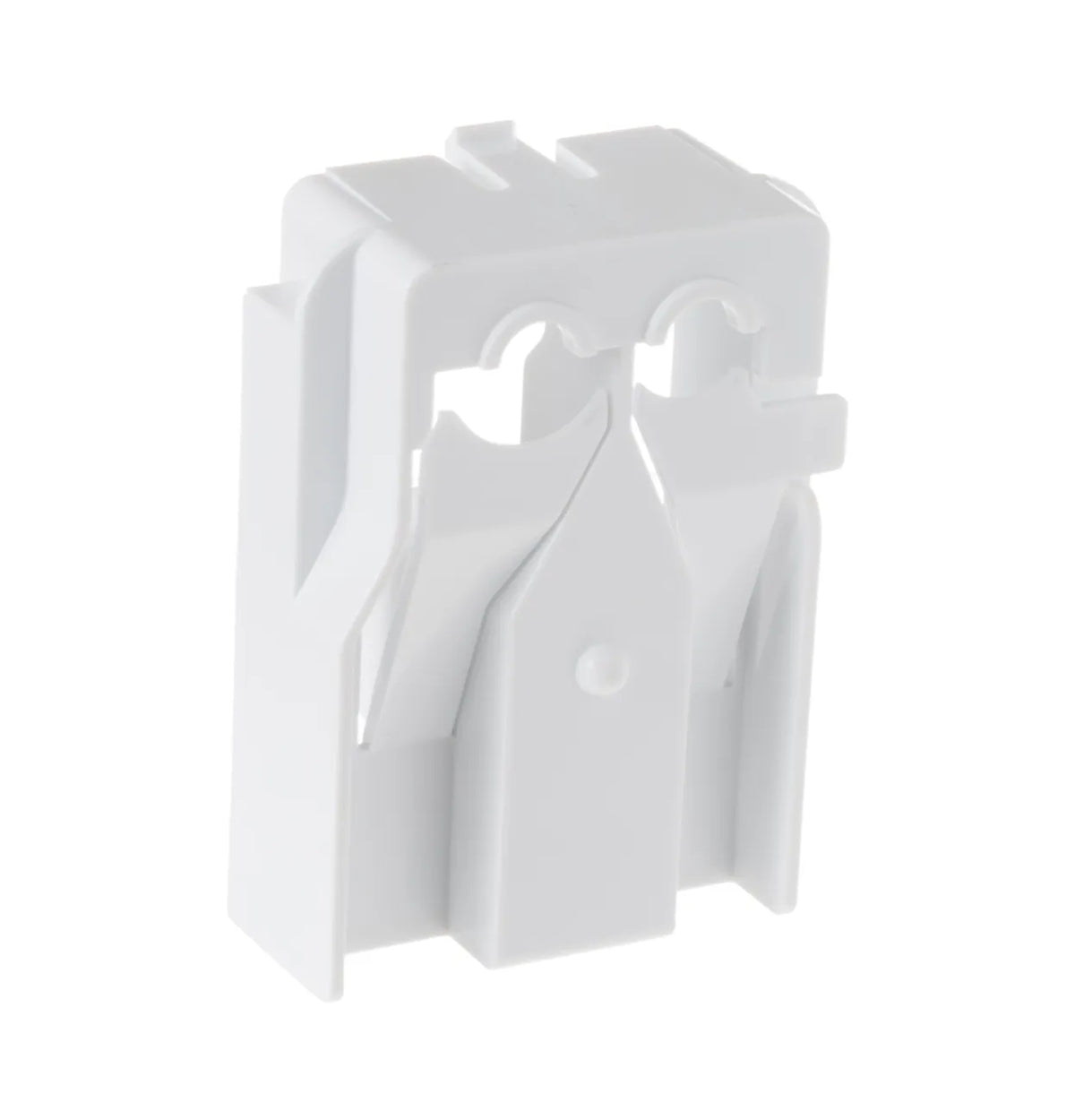 GE Refrigerator Shelf Retainer Bar Support WR02X13628