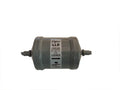Supco Liquid Line Filter Drier 1/4" ODF Sweat 8 Cu. In. LLD082S