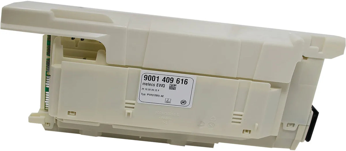 Bosch Dishwasher Power Module Control Board 12016880