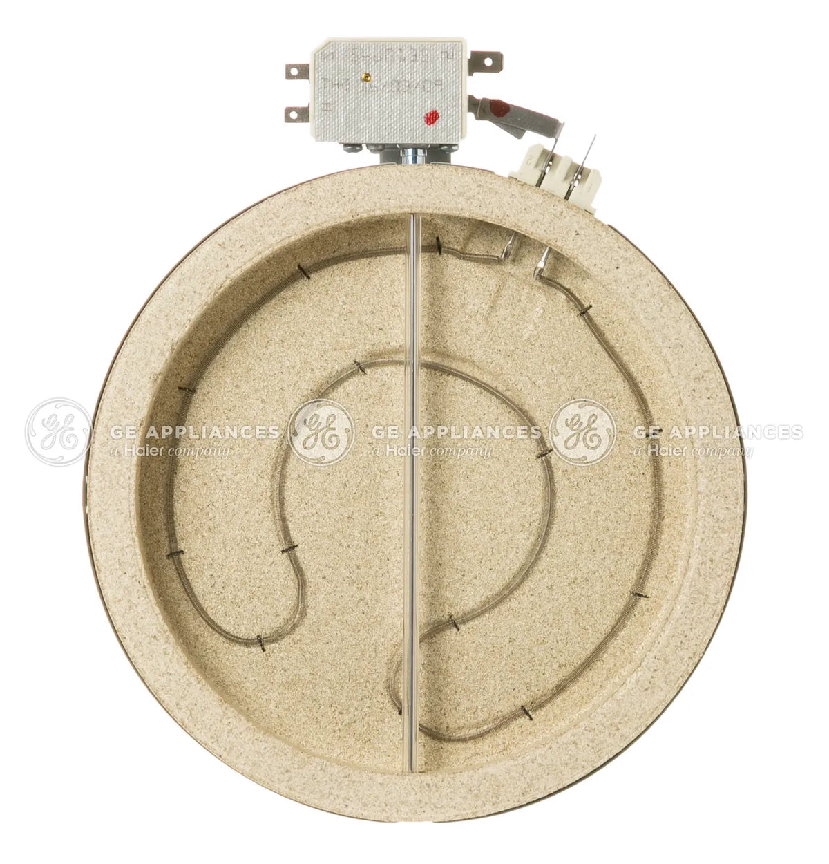 GE Range Radiant Warmer Surface Element WB30X20871