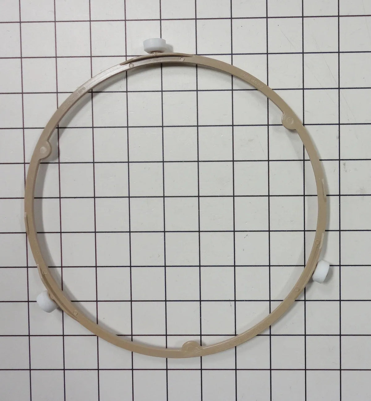 GE Microwave Glass Tray Support WB06X10818