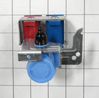 GE Refrigerator Water Inlet Valve WR57X10082