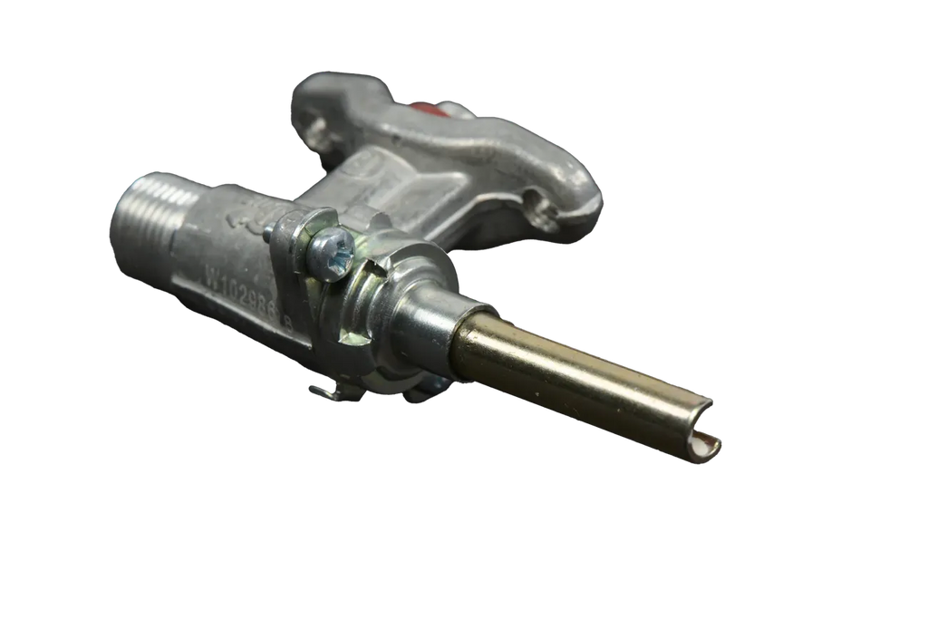 Whirlpool Range Center Surface Burner Valve WPW10298678