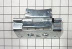 Frigidaire Front Load Washer Door Hinge 134264600