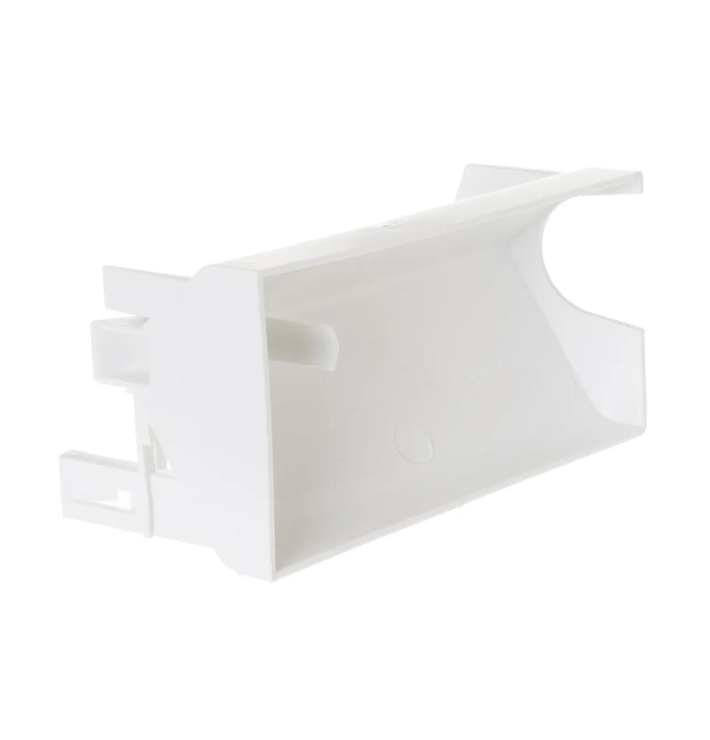 GE Refrigerator Ice Maker Fill Cup WR29X10109