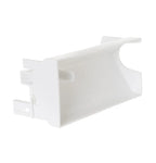 GE Refrigerator Ice Maker Fill Cup WR29X10109