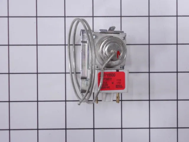 Frigidaire Refrigerator Temperature Control Kit 5304492453