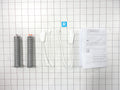 Bosch Dishwasher Door Spring Repair Kit 00754866
