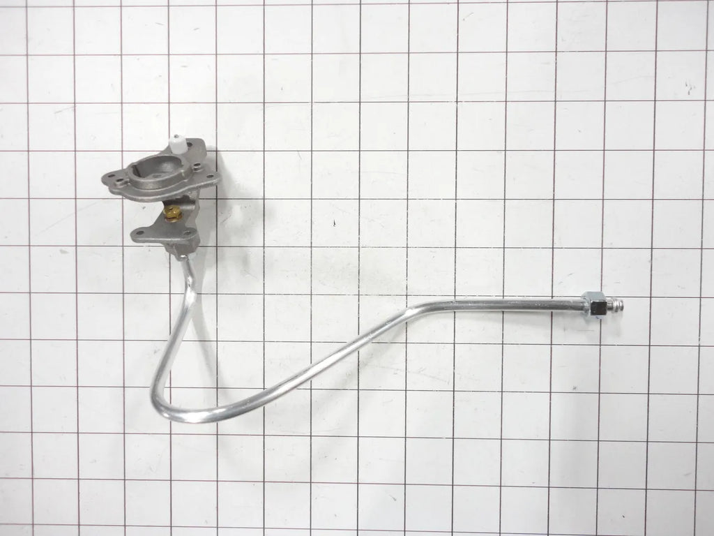 Frigidaire Range Ignitor and Orifice Assembly 316536621