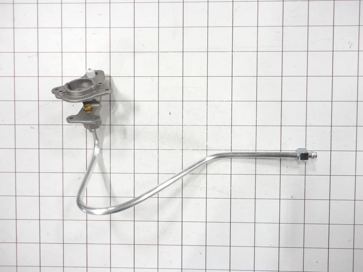 Frigidaire Range Ignitor and Orifice Assembly 316536621