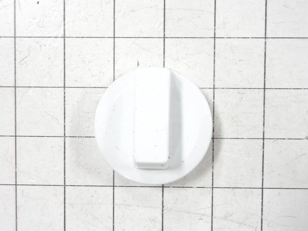 Whirlpool Range Control Knob White WPW10614597