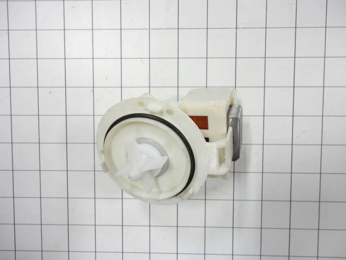 Supco LG Washer Circulation Pump Assembly LP2002H
