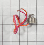 GE Refrigerator Defrost Thermostat WR50X10068
