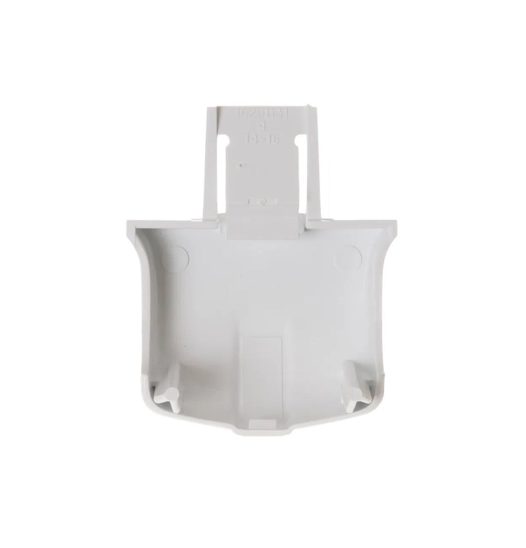 GE Refrigerator Door Shelf Bar End Cap WR2X8345
