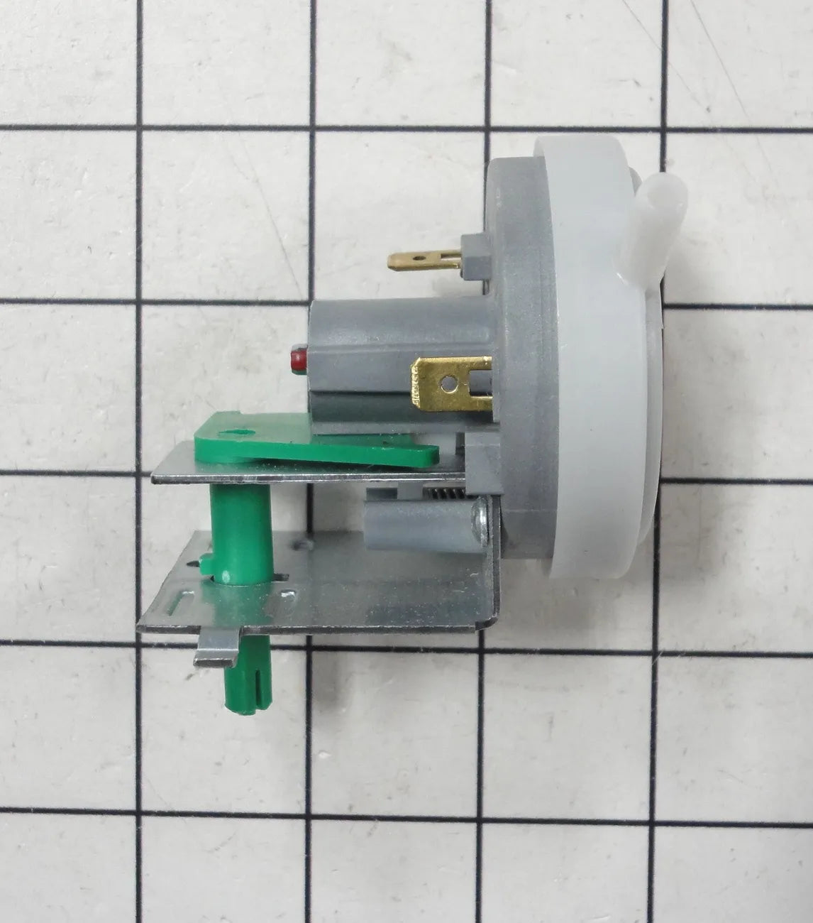 Frigidaire Washer/Dryer Switch 134996900