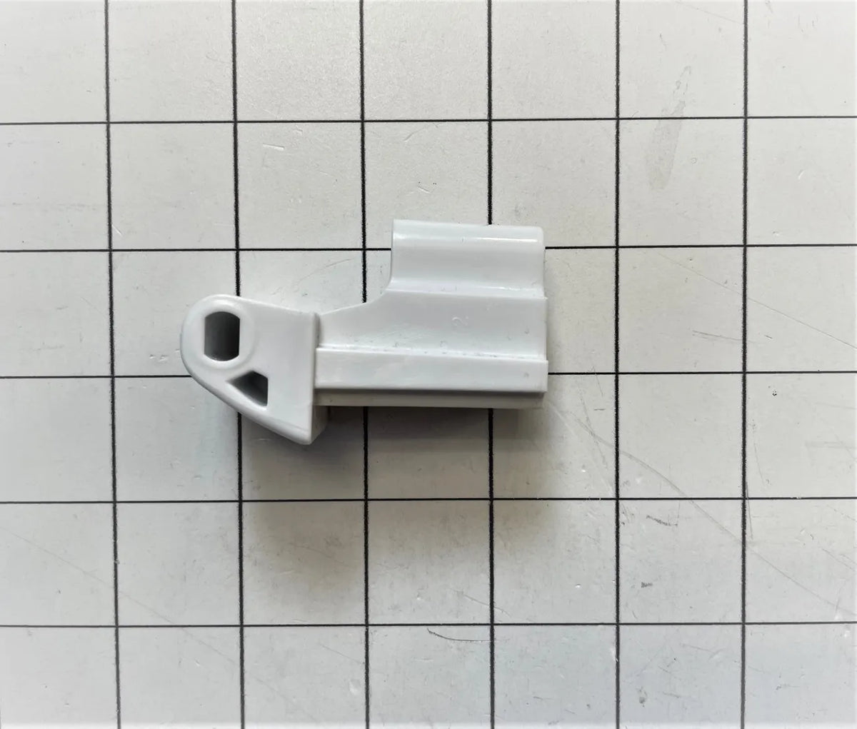 LG Washer Lid Hinge MEF62462103