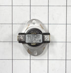 Whirlpool Dryer Cycling Thermostat 155F WP3387137