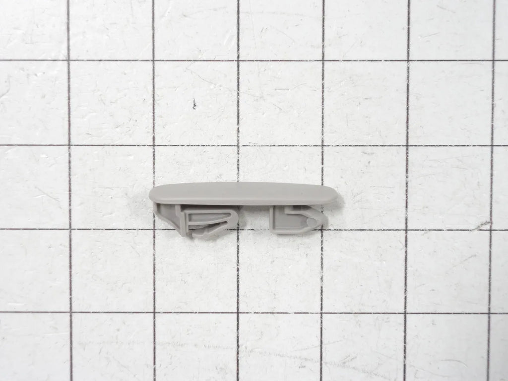 Whirlpool Dishwasher Upper Rack Track Stop WP8565925