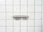 Whirlpool Dishwasher Upper Rack Track Stop WP8565925