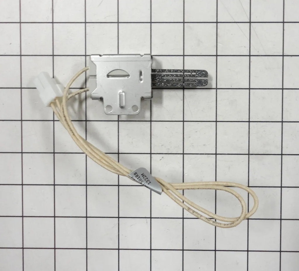 Frigidaire Gas Oven Bake Igniter 316489403