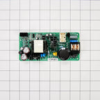 Whirlpool Refrigerator Freezer Electronic Control Board WPW10624574