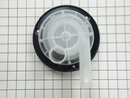 Whirlpool Washer Drain Pump Assembly WP35-6465
