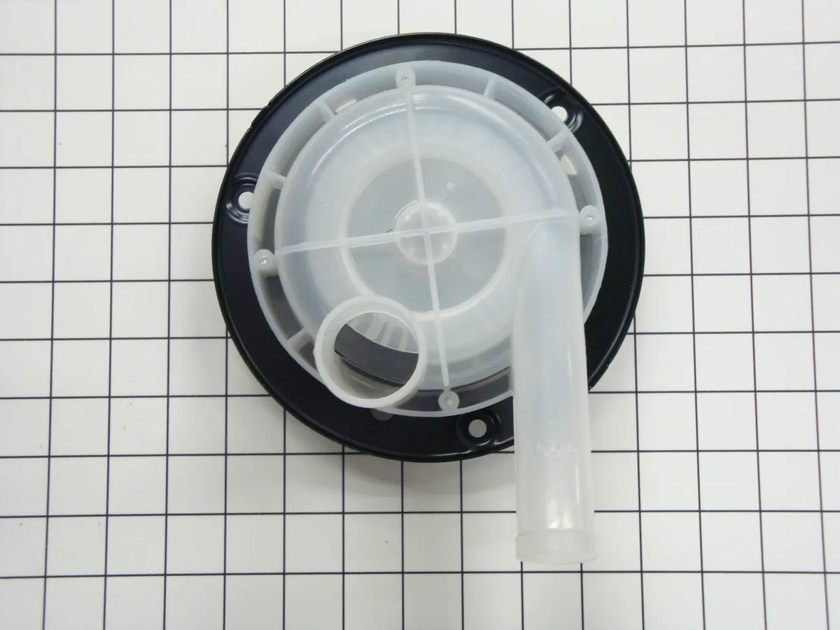 Whirlpool Washer Drain Pump Assembly WP35-6465