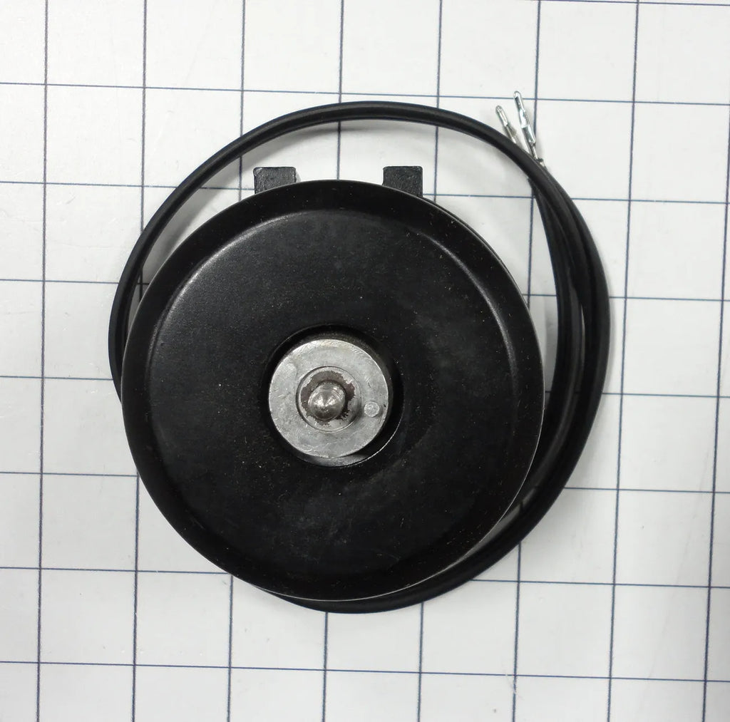 ERP (Exact Replacement Parts) Sub-Zero Refrigerator Condenser Fan Motor SM0740